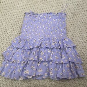 Skirt brand new never worn